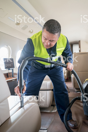 Vacuum Cleaners